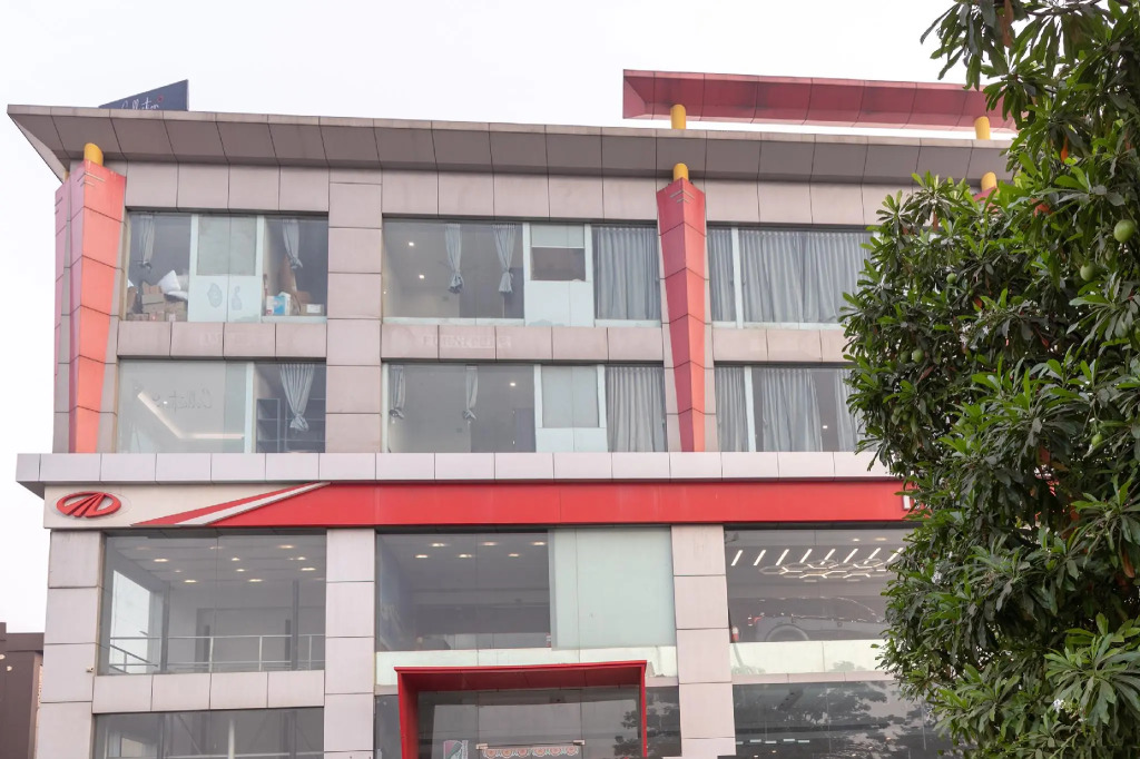 OYO Townhouse 554 Hotel Lotus