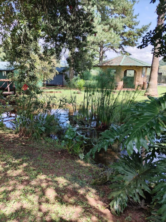 Sabie River Camp