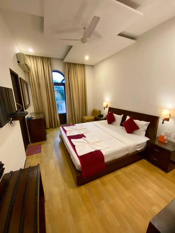 Sukhmantra Resort
