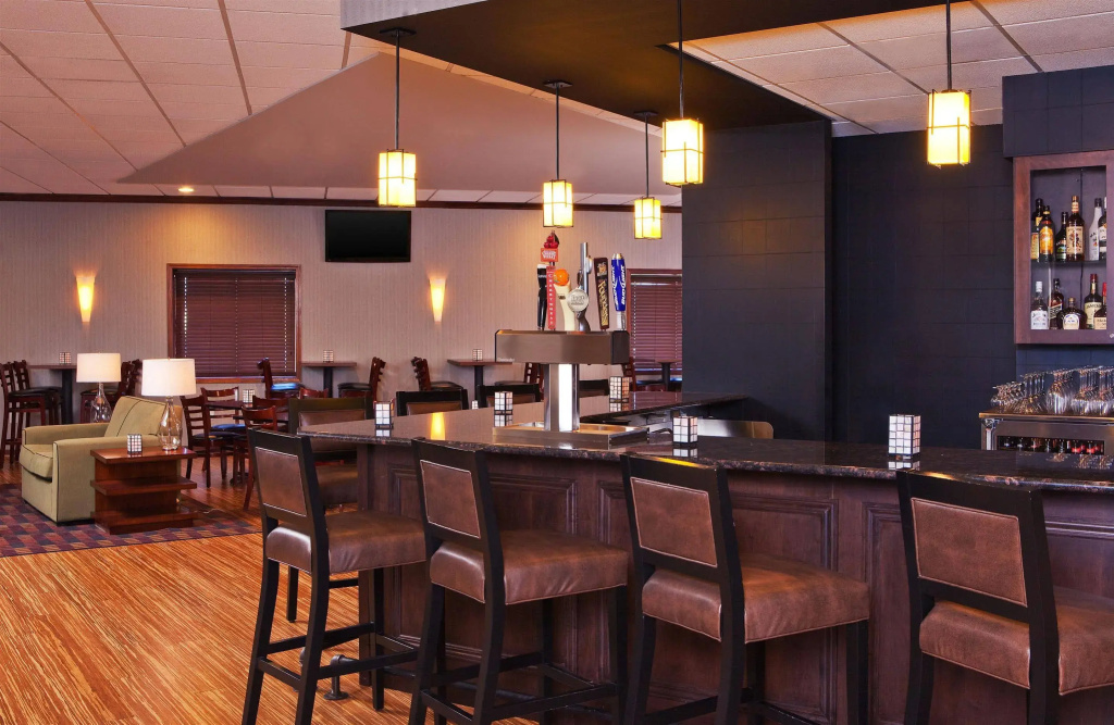 Four Points by Sheraton Kalamazoo