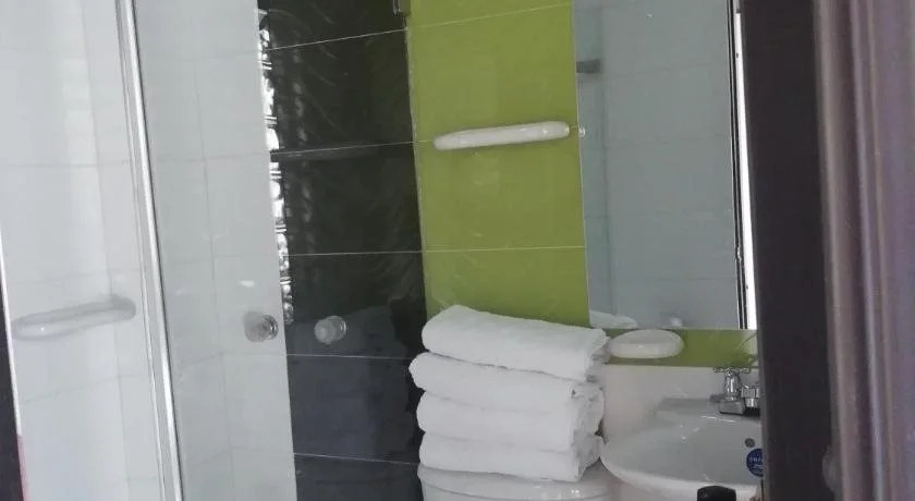 Hotel Oicatá