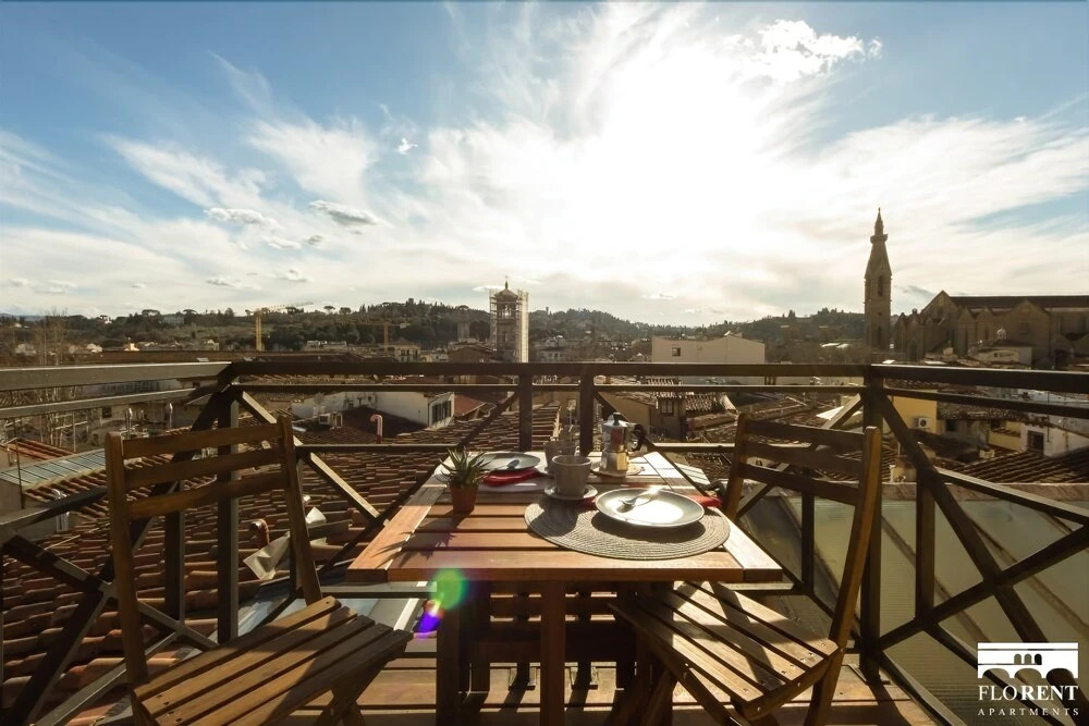 Florentapartments - Santa Croce