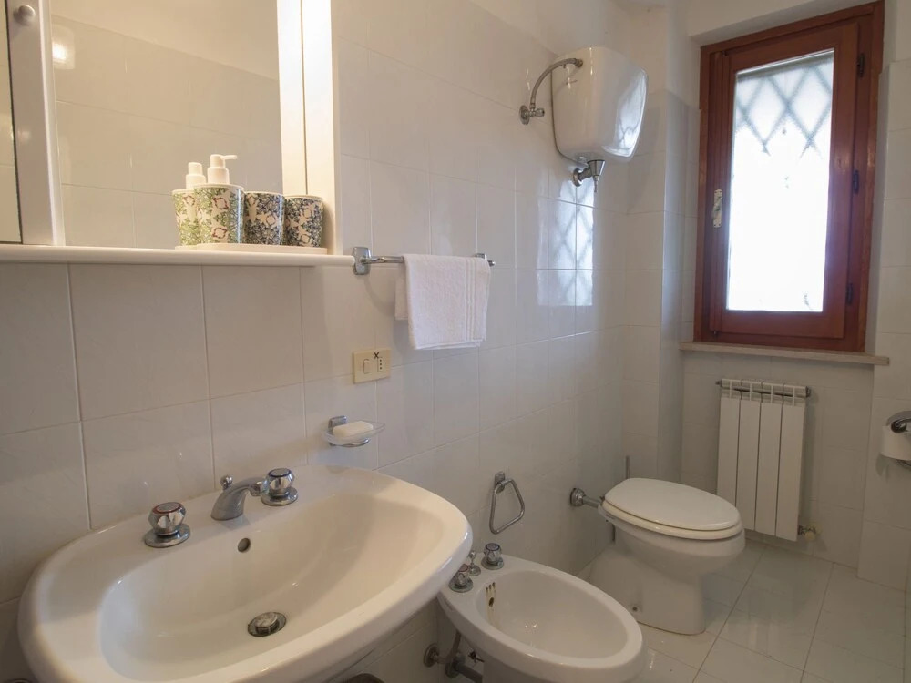 Holiday Home Olimpia by Interhome
