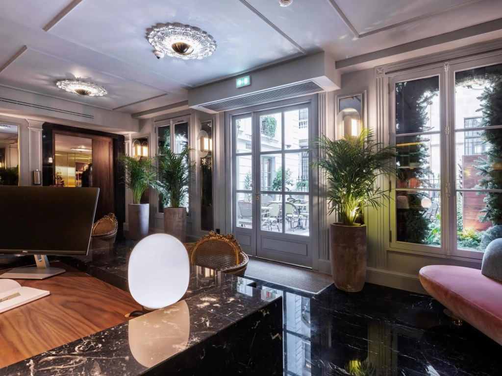 Maison Colbert member of Meliá Collection Notre-Dame