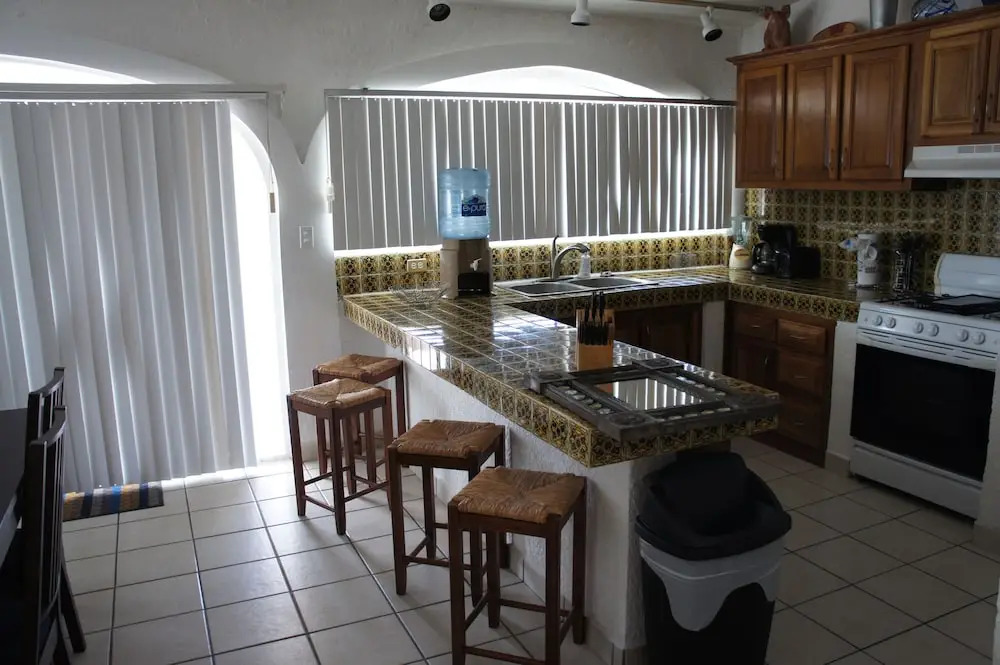Caracol Peninsula 549-A - 2 Br home