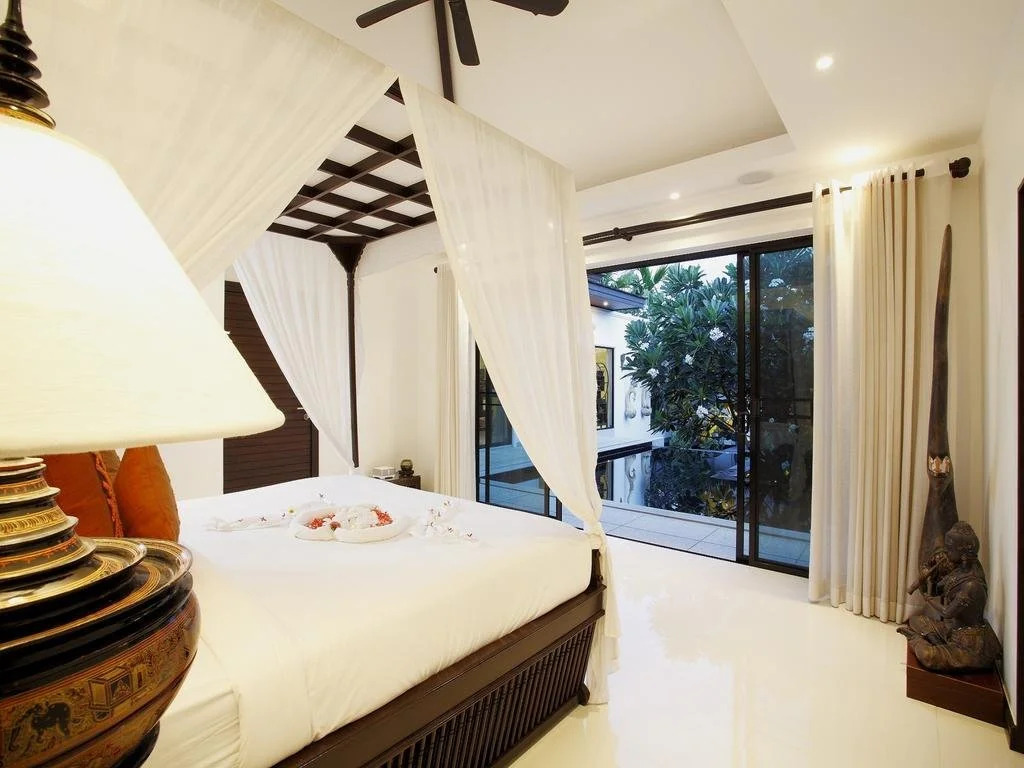BYG Private Pool Villa @ Layan Beach