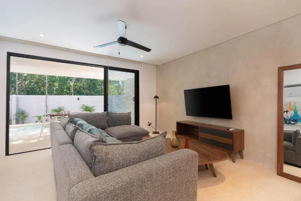 Suites at TreeTops Tulum