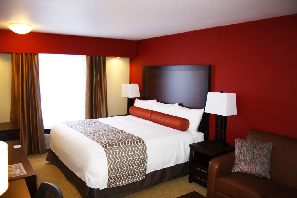 The Kanata Inns Invermere