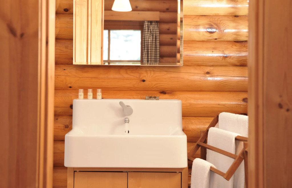 Xenios Chalets