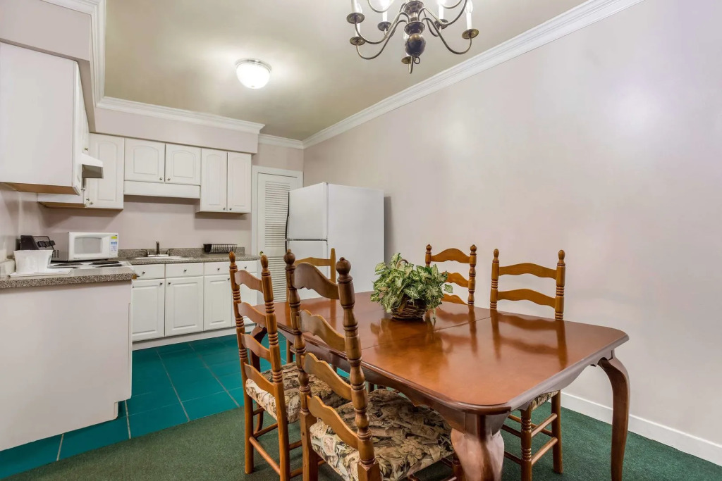 Americas Best Value Inn Historic Clewiston Inn