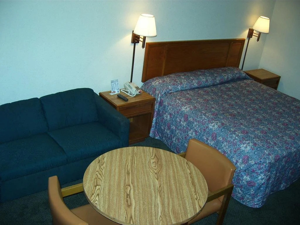 Rodeway Inn