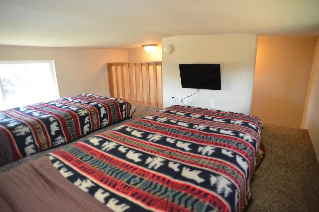 Northshore RV Resort on Lake Livingston