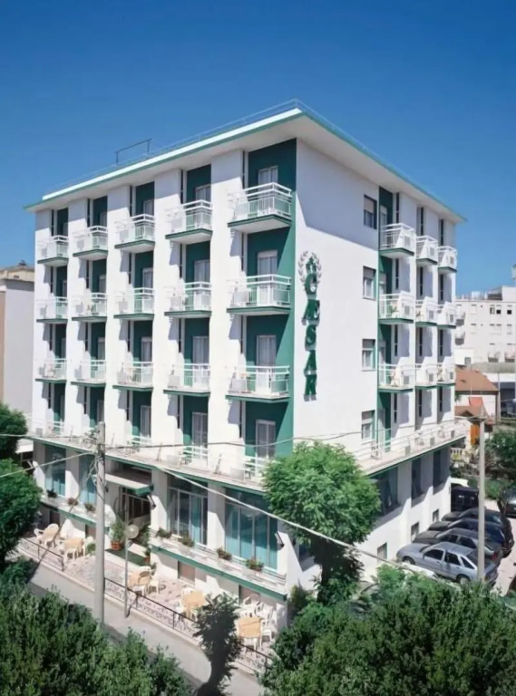 Hotel caesar