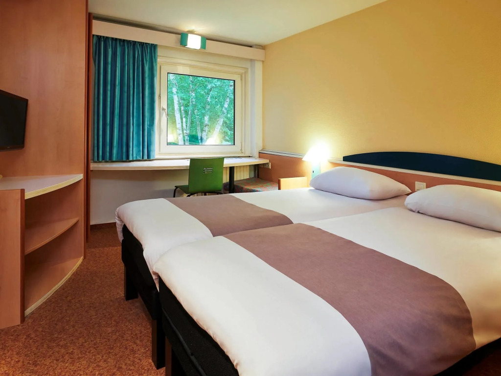 ibis Tilburg