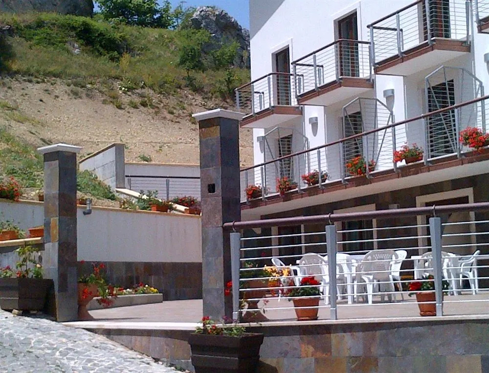 Hotel Ansharius