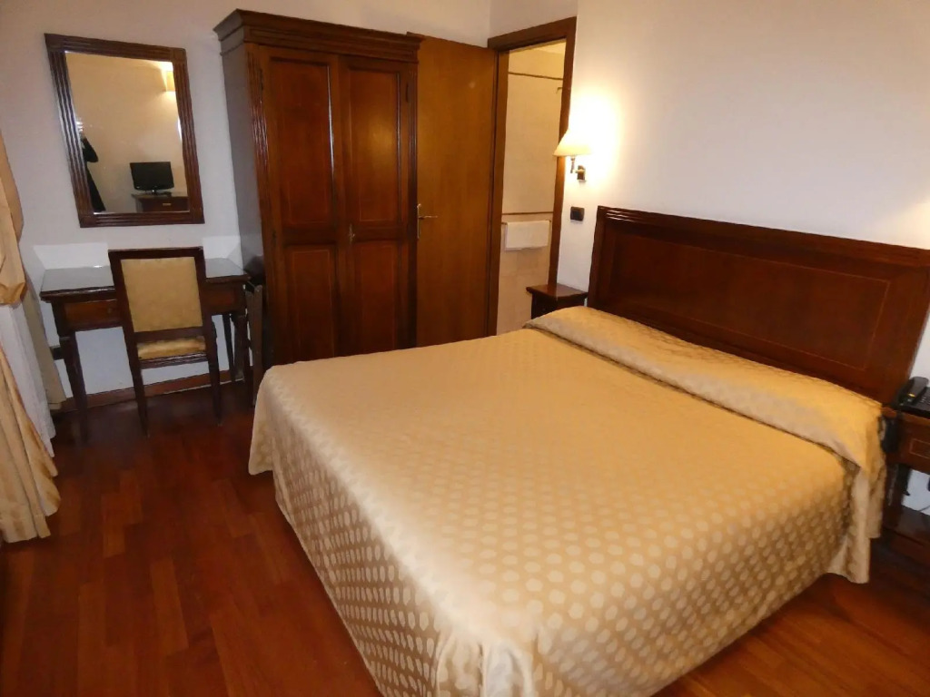 Numa Venice Forcola