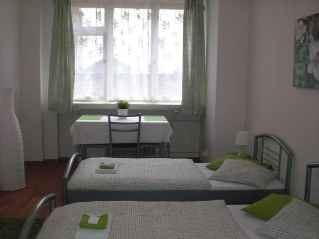 Pompo Prague Apartments