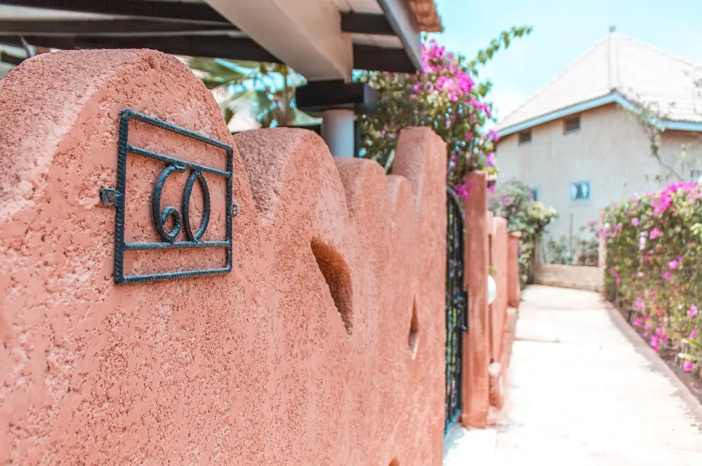 Villa 60