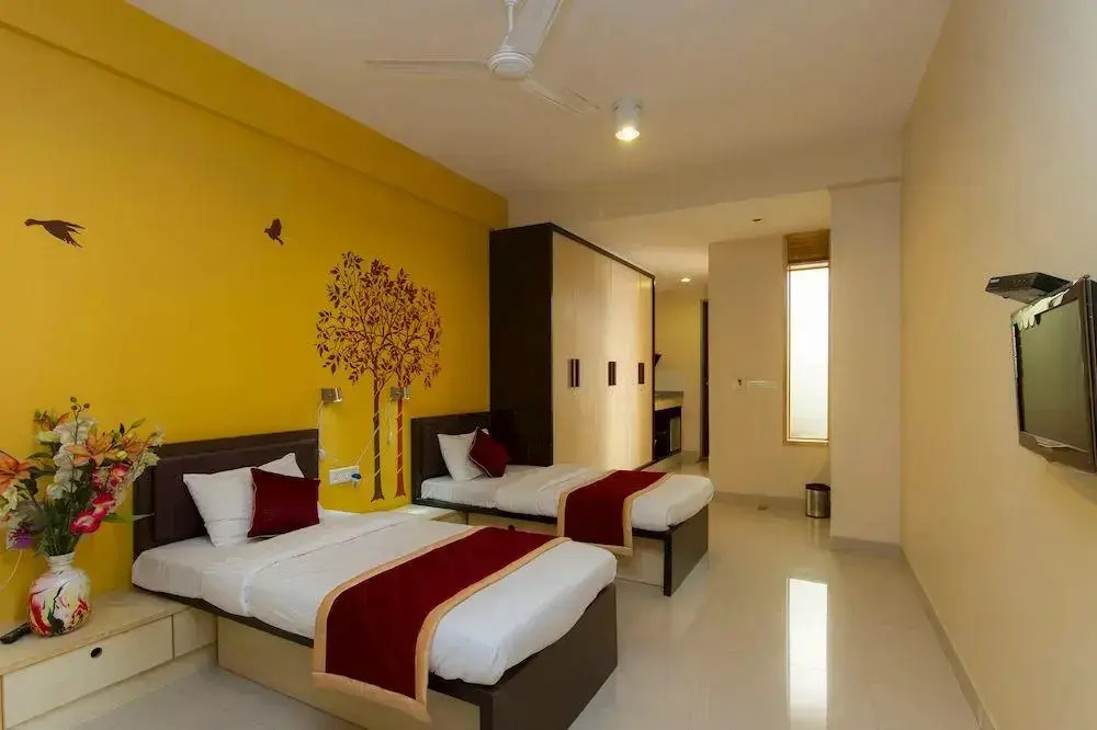 Carlin Serviced Apartments