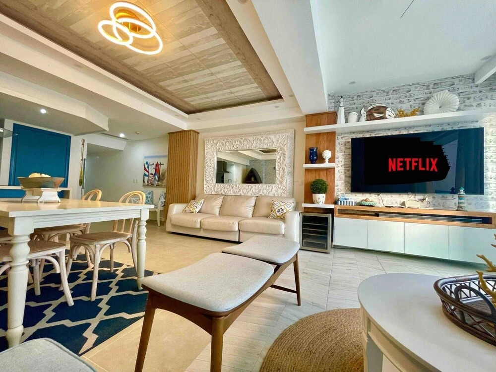 Enjoy Beach Life at This Gated
