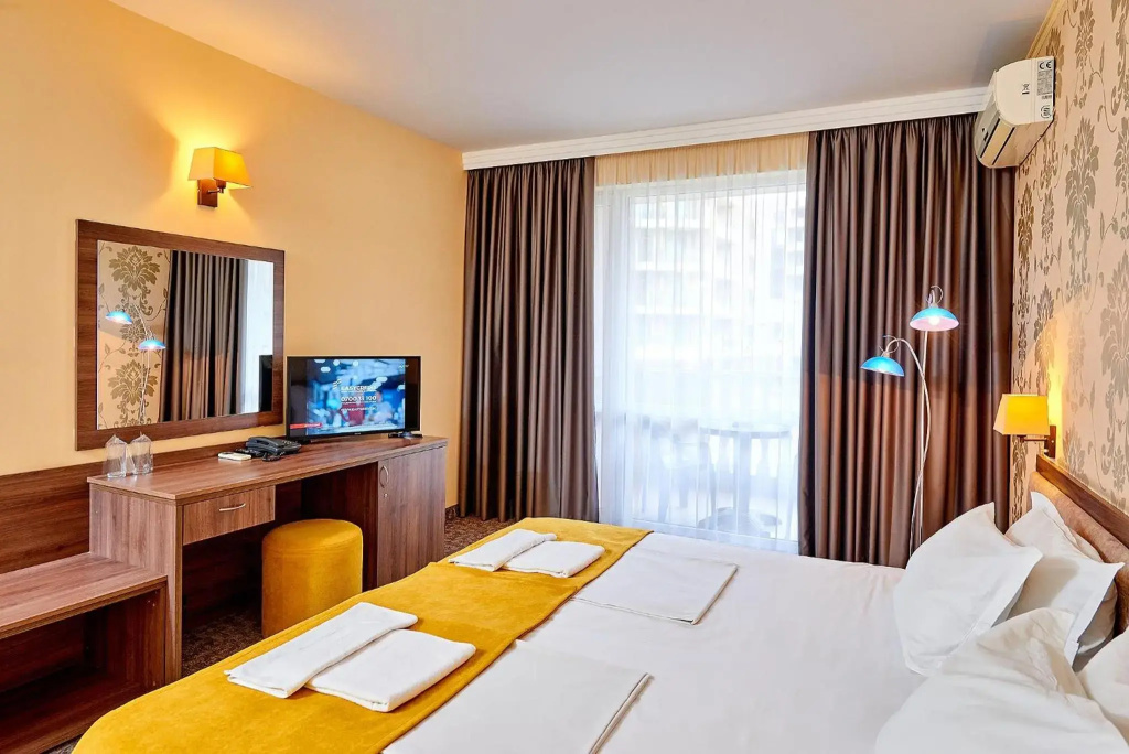 Sunny Beach Hotel Forum - All Inclusive