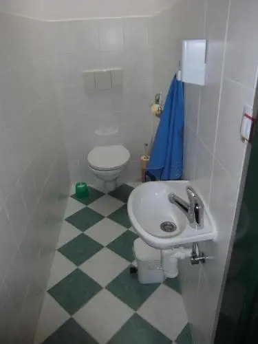Kupková ubytování v soukromí