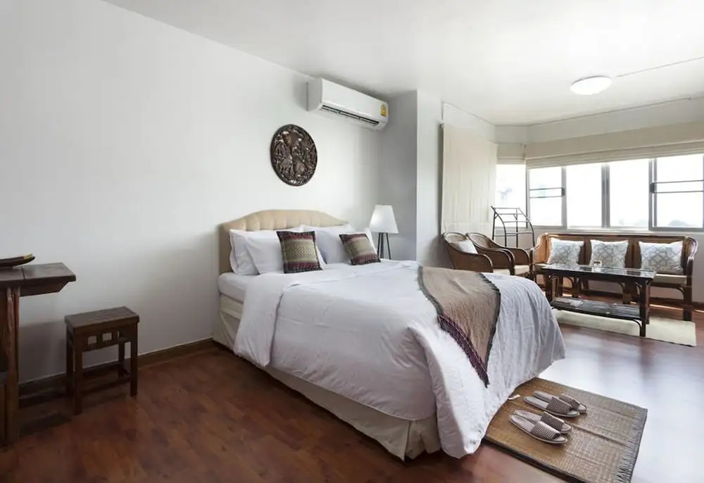 Comfy Studio Nimman