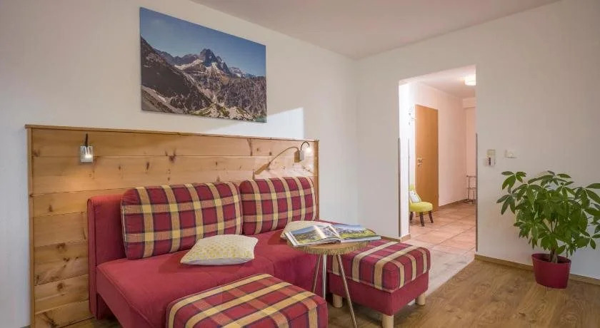 Appartements Am Achensee