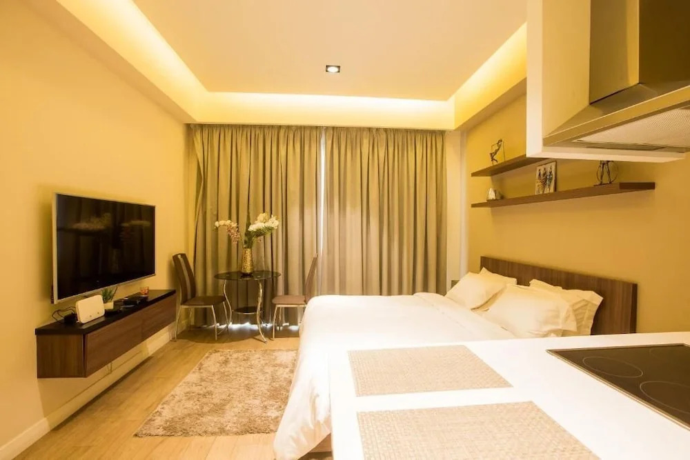 Accra Fine Suites - The Pearl In City