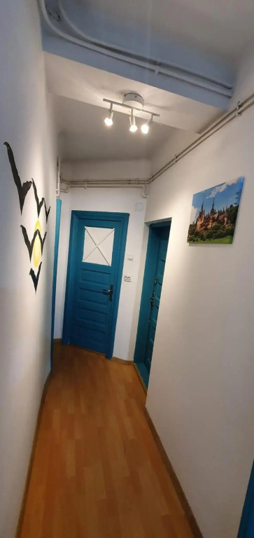 Stay Inn Apartments