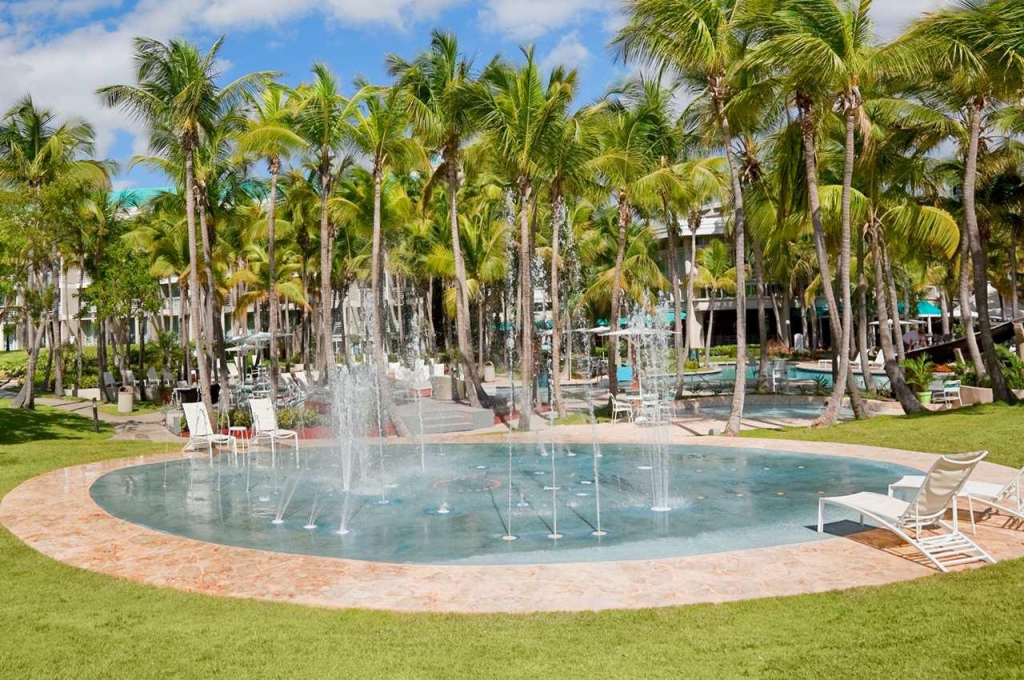 Hilton Ponce Golf & Casino Resort