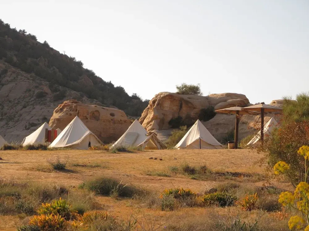 Rummana Camp