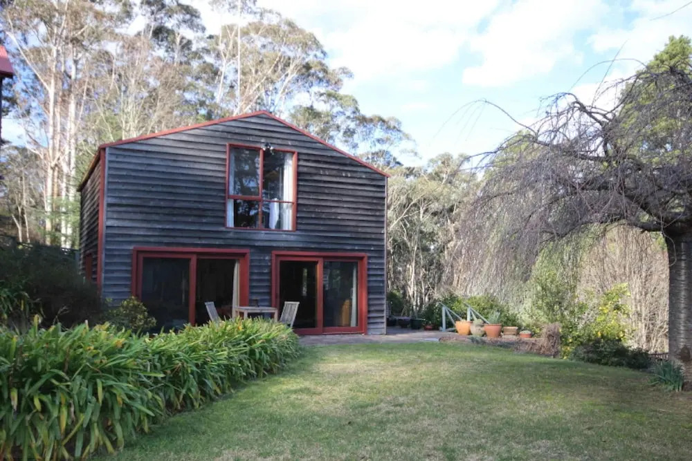 Rutland Cottage