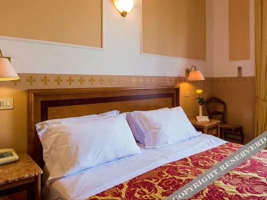 Hotel Progresso