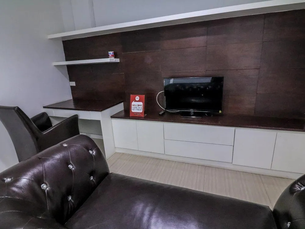 Nida Rooms Arcade 3 Wat Gate Buri