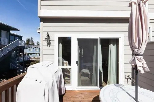Venturi-River/Mt Vw-2BR/2.5BA