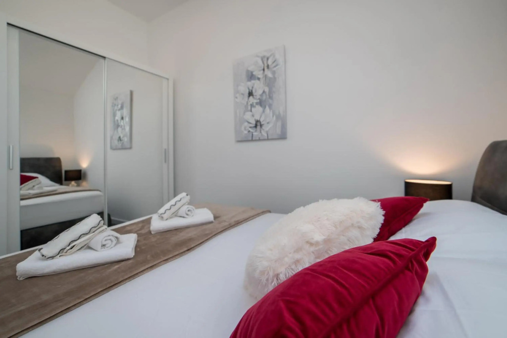 Ponente Apartments