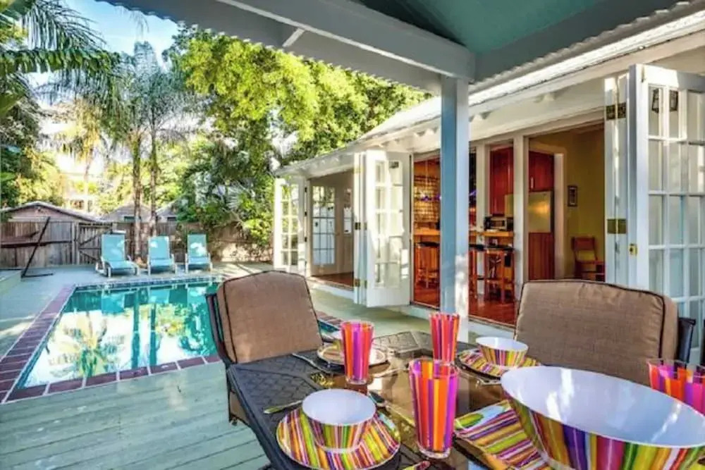 Casa de Rosalie by AvantStay