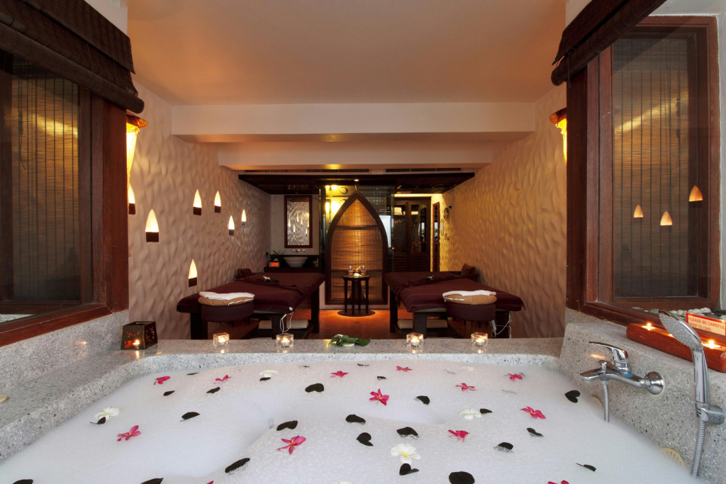 Sheraton Samui Resort
