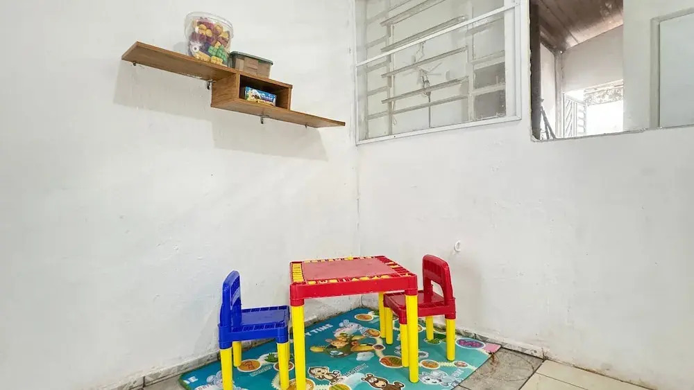 Casa 100m da Praia Arpoador
