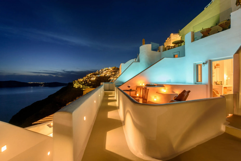 Cocoon Suites