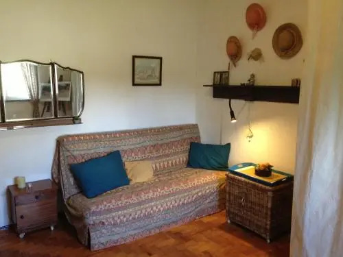 Vila Colina B&B