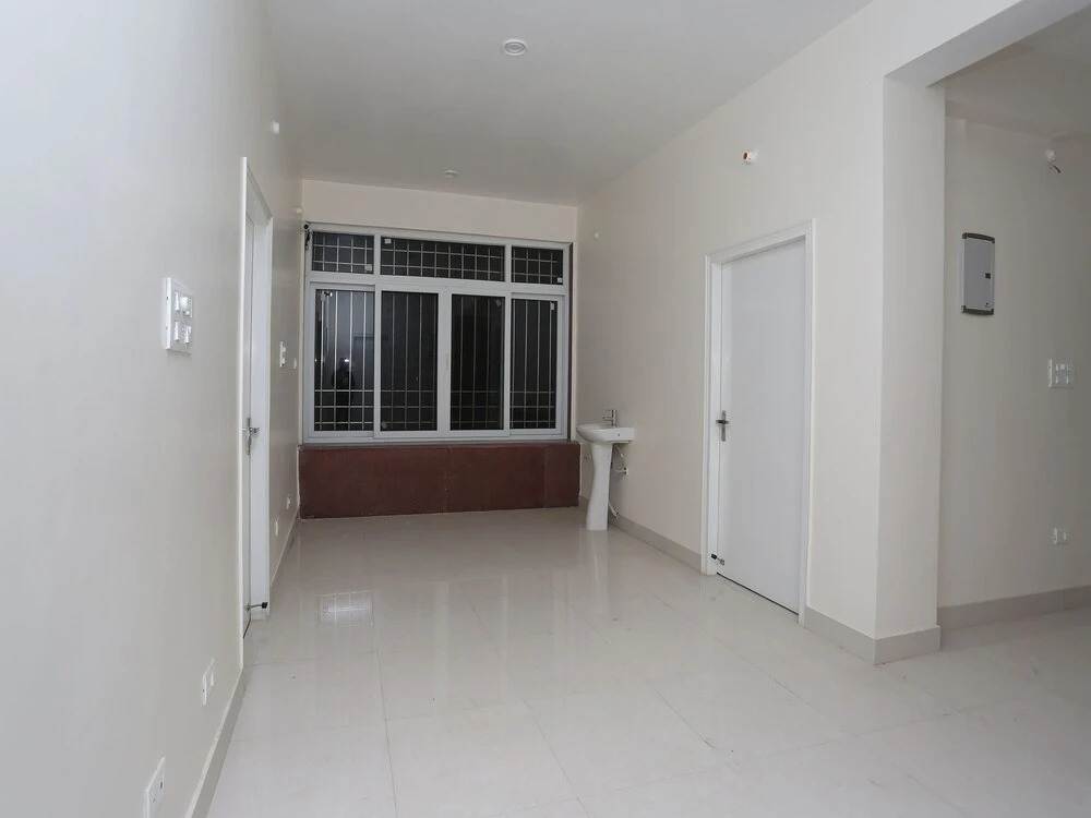 Citi Residency By OYO Rooms