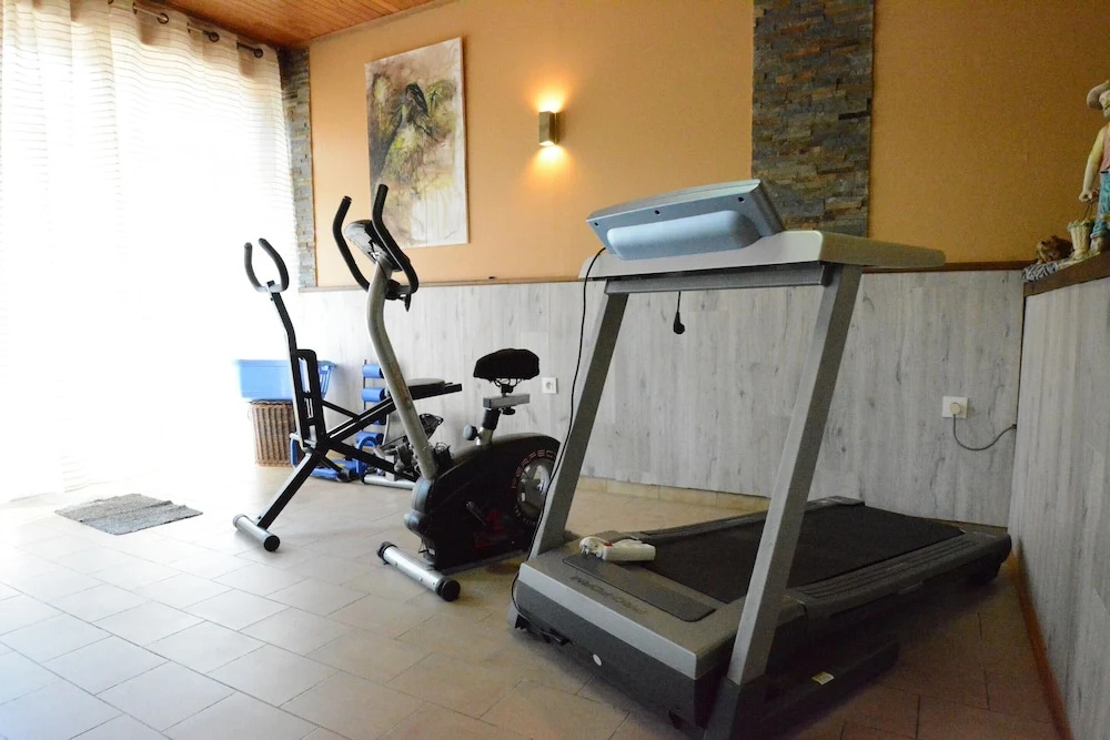 Holiday Home - Entre Gaume et Ardenne