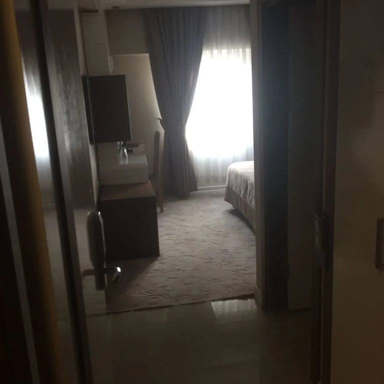 MOSTAR HOTEL ANTALYA