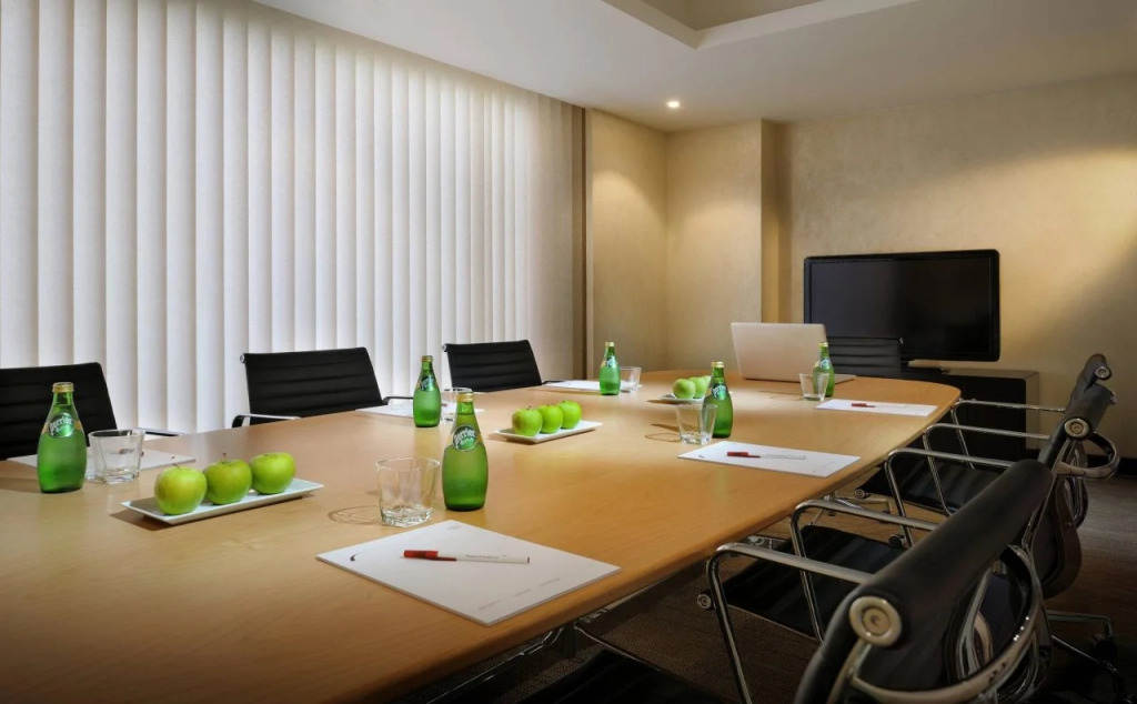 Residence Inn by Marriott Manama Juffair
