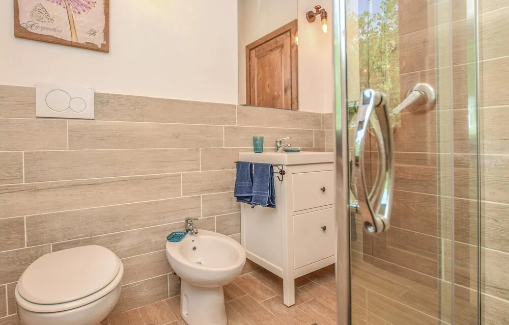 Gorgeous Home In Fabrica Di Roma -Lt