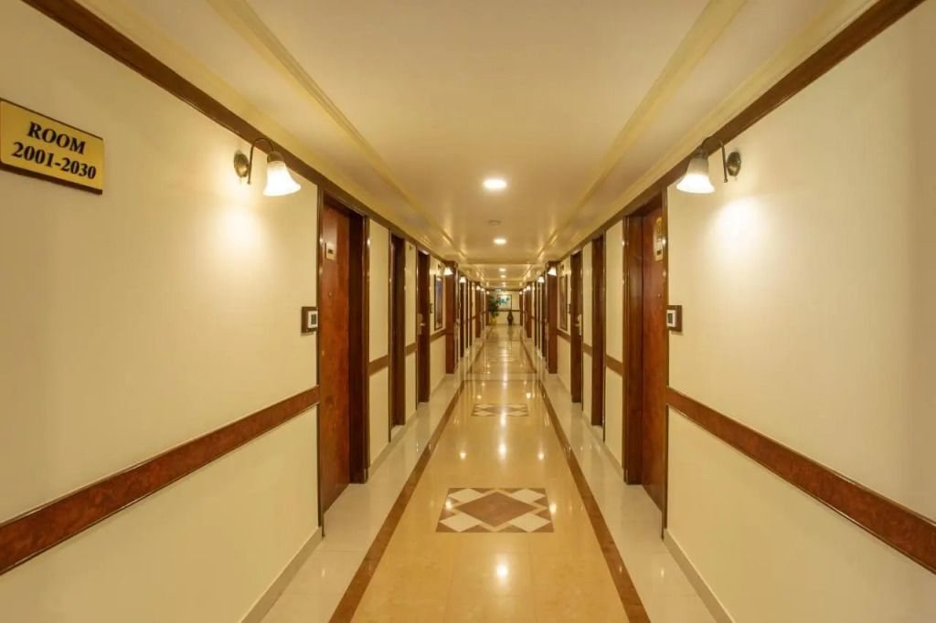 The Grand Regency