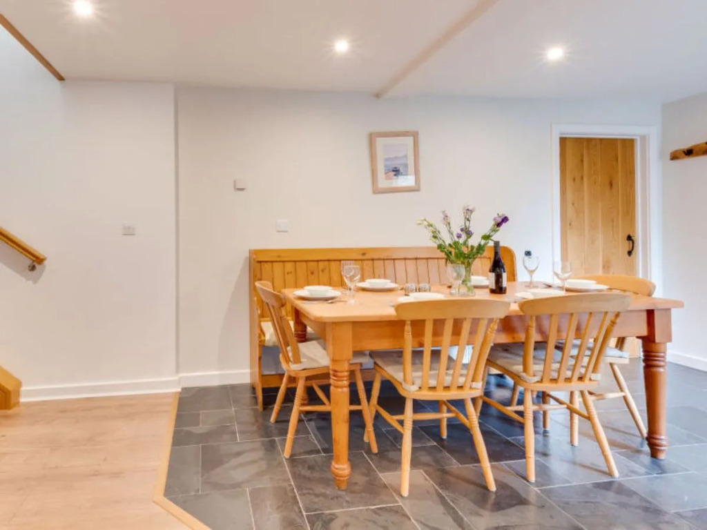 House Carnevas Wadebridge - Padstow