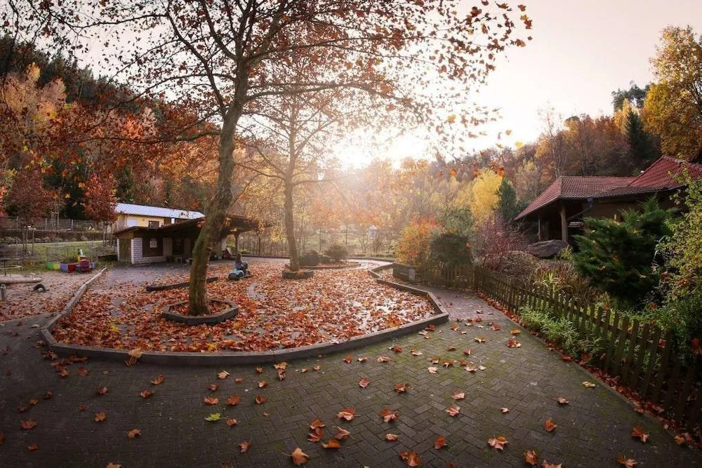 Landgasthof Am Teufelstisch